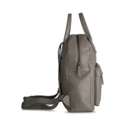 RominaMGB back pack taupe