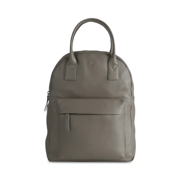 RominaMGB back pack taupe