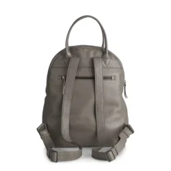 RominaMGB back pack taupe
