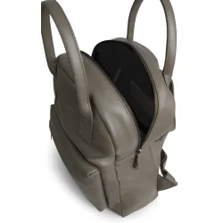 RominaMGB back pack taupe