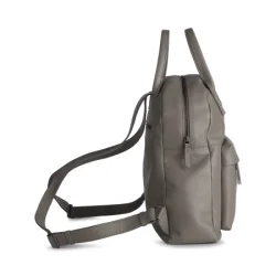 RominaMGB back pack taupe