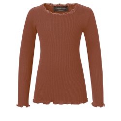 Rosemunde Silk T-shirt 59160-879-3 