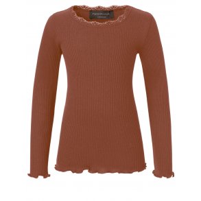 Rosemunde Silk T-shirt 59160-879-3 