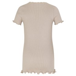 Rosemunde Silk t-shirt 60197-341