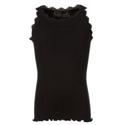 Rosemunde Silk top 59159-010