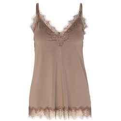 Rosemunde Strap top 4217-878