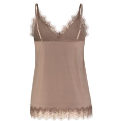 Rosemunde Strap top 4217-878