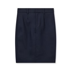 MMMillllie night skirt salute navy