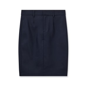 MMMillllie night skirt salute navy