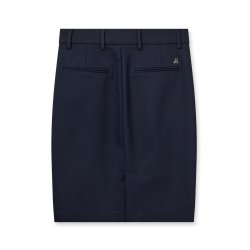 MMMillllie night skirt salute navy