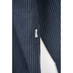 Linus light shirt blueberry