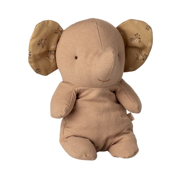 Safari friends elephant 16-5612-01