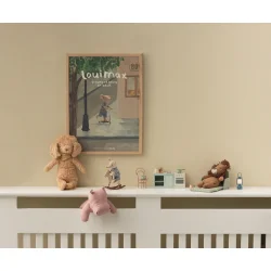 Safari friends l�ve 16-5608-00