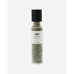 Nicolas vahe salt wild garlic