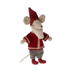 Santa mouse 14-3712-00