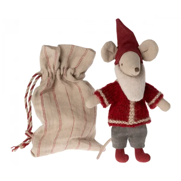 Santa mouse 14-3712-00