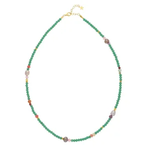 Nuni Cph Sassie green