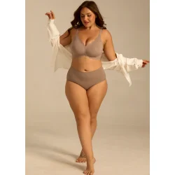 Softscallop b�jlefri bh mocha