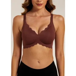 Softscallop b�jlefri bh velvet choco