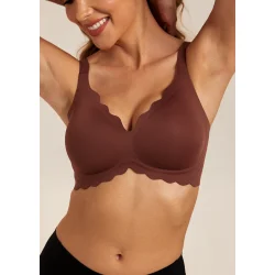 Softscallop b�jlefri bh velvet choco