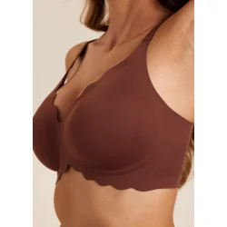 Softscallop b�jlefri bh velvet choco