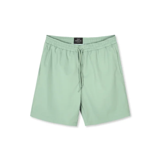 Sea sandro shorts jadeite