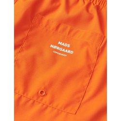 Sea sandro shorts orange clown fish