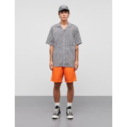 Sea sandro shorts orange clown fish
