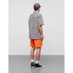 Sea sandro shorts orange clown fish