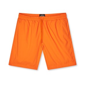 Sea sandro shorts orange clown fish