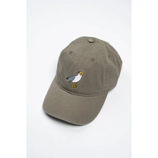 Seagull cap army 