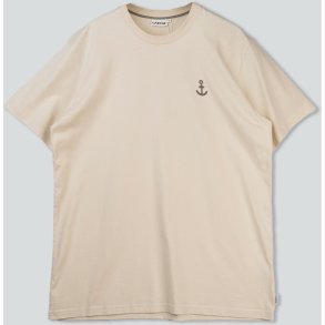 Seagull squad back t-shirt rainy da