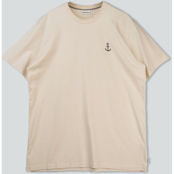 Seagull squad back t-shirt rainy da