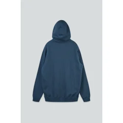 Seaparrot seaman hoodie blueberry