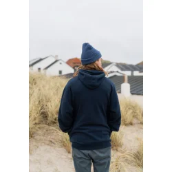 Seaparrot seaman hoodie blueberry