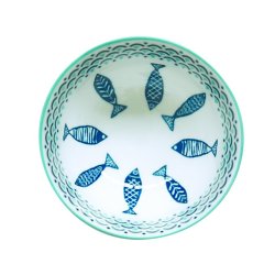 Seashore sk�l � 10 cm 