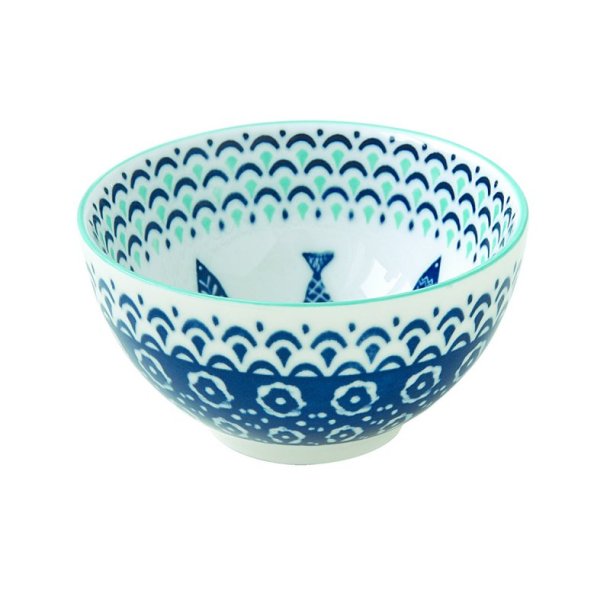 Seashore sk�l � 10 cm 