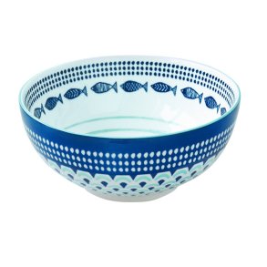 Seashore sk�l � 12 cm 