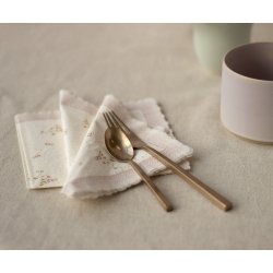 Serviet bae rosa 15-5303-00