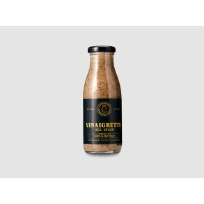 Svendborg Vinaigrette med Sesam