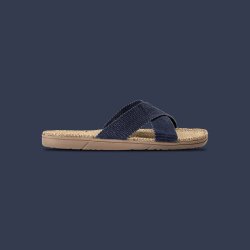 Shangies Unisex Midnight Blue