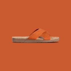 Shangies Unisex Spicy Pumpkin