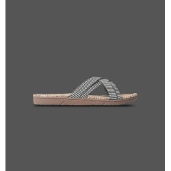 Shangies Women Black Stripes