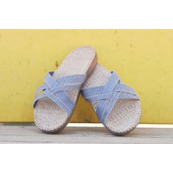 Shangies Women Blue Dots