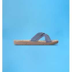 Shangies Women Blue Dots