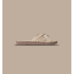 Shangies Women Creamy White