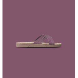 Shangies Women Dusty Purple