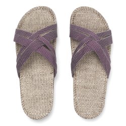 Shangies Women Dusty Purple