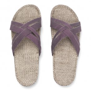 Shangies Women Dusty Purple