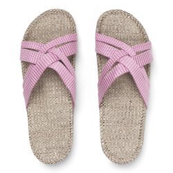 Shangies Women Pale Pink